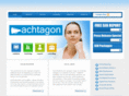 achtagon.com