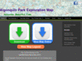 algonquinmap.com