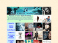 allthatjazzinc.com