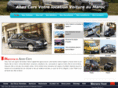 anascars.com