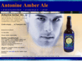 antonineamberale.com