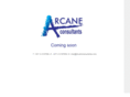 arcaneuae.com