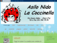 asilolacoccinella.net