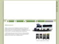 autobusilesdelamadeleine.com