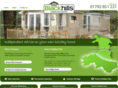 blackhillscaravansales.com