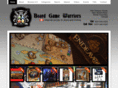 boardgamewarriors.com