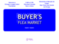 buyersfleamarket.com