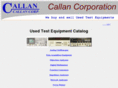 callancorp.com