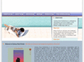 calvaryrockpublishing.com
