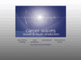 carrierwaves.com