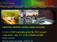 casscamp.com