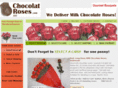 chocolatroses.com
