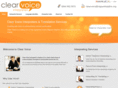 clearvoice.org.uk