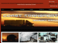 coasttransport.com