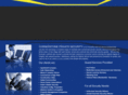 cornerstonesecurityco.com