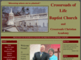 crossroadsoflifebaptist.org