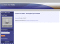cruisesincradio.com