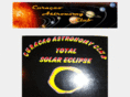 curacaoastronomyclub.com