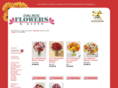 dalbolflowers.com