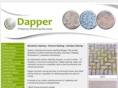 dapperuk.com