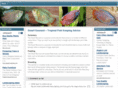 dwarfgourami.com