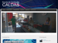escolaconducaocaldas.com
