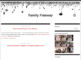 familyfreeway.com