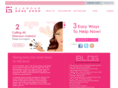 glamourgonegood.com
