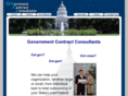 govcontractconsultants.com