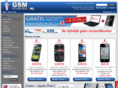 gsmstunter.net