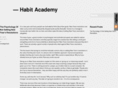 habitacademy.com