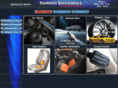 hammerelectronics.com