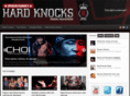 hardknocksboxing.com