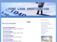 homeloanamortization.net