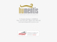 humentis.com