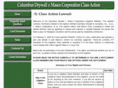 insulationlitigation.com