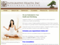 integrativehealthinc.com