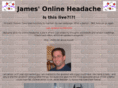 jamesmertes.com