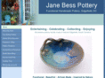 janebesspottery.com