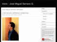 jmserranog.com