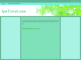 jpntravel.com