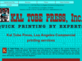 kaltobepress.com