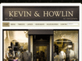 kevinandhowlin.com