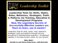 leadership-tools.net