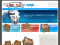 lecelectronics.com
