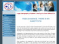 legalvideographyofindiana.com