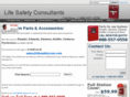 lifesafetycom.com