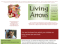 livingarrows.com