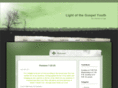 lotgyouth.com