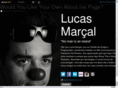 lucasmarcal.com.br